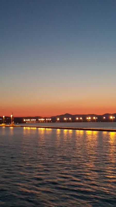 Новое путешествие Панг-Панга