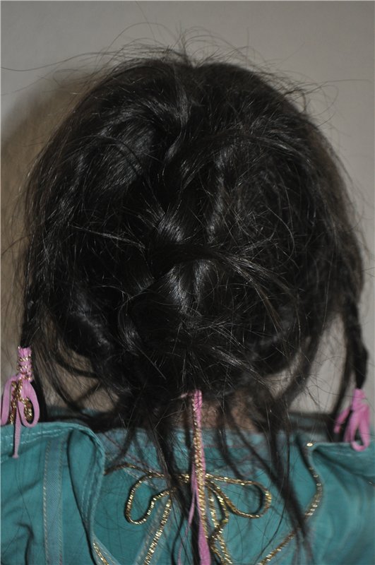 Химки в дом приходят — Куклы Annette Himstedt (Аннетт Химстедт): коллекционные