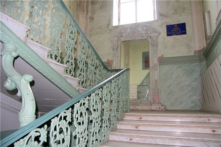 Кашин - город русского сердца. Часть третья. Купеческий город