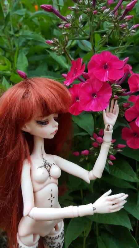 Три работы одного автора — Face