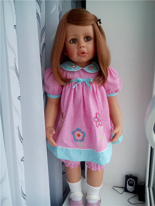 А мечты-то сбываются | Бэйбики А мечты-то сбываются — Болталка и разговоры обо всем: жизнь