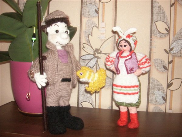 Другие наши увлечения, результат моих переживаний