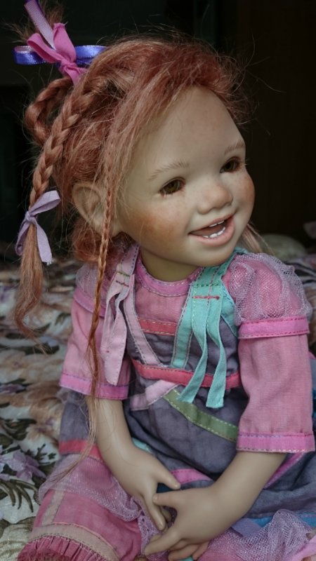 Маленькие и большие, мои любимые Химочки