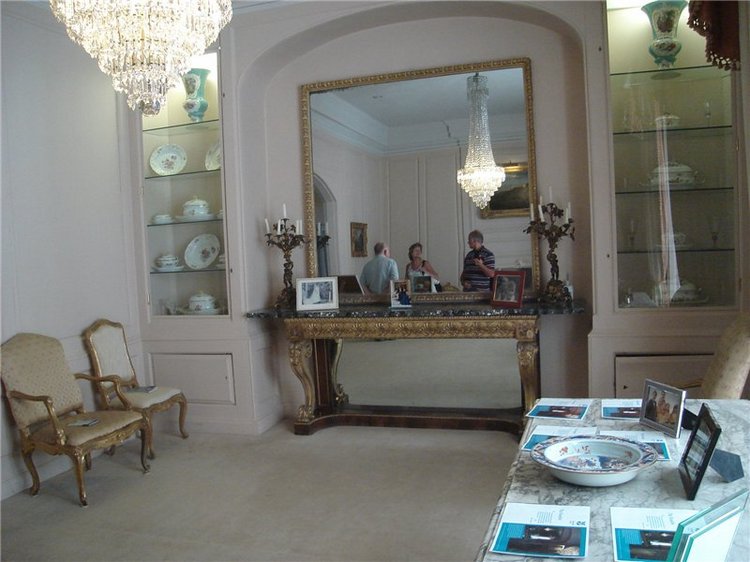 Путешествие Кролика Питера (окончание)