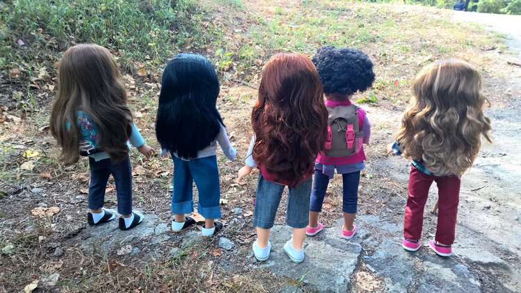 Ты и я такие разные, или, Если друг оказался вдруг (фото 4)