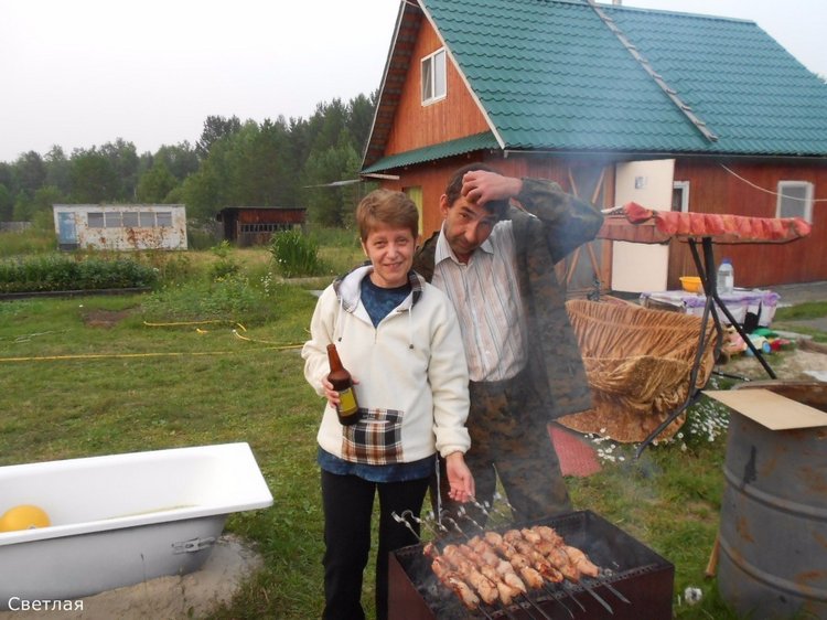 "Потерявшиеся во времени", или - мой способ пополнения коллекции. И семьи (фото 3)