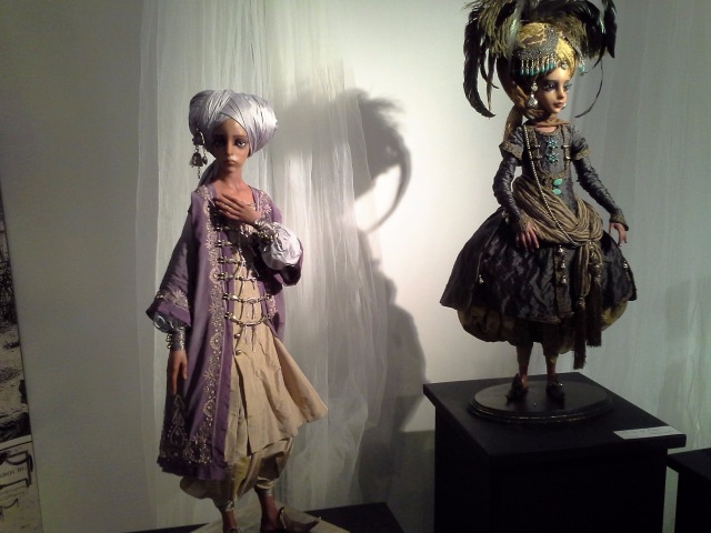 Фестиваль Европейского профессионального кукольного искусства 2016 8-11 сентября в Риге (1) (фото 3)