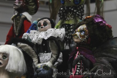 Международный Салон Кукол 2016. Фотообзор | Бэйбики Международный Салон Кукол 2016. Фотообзор