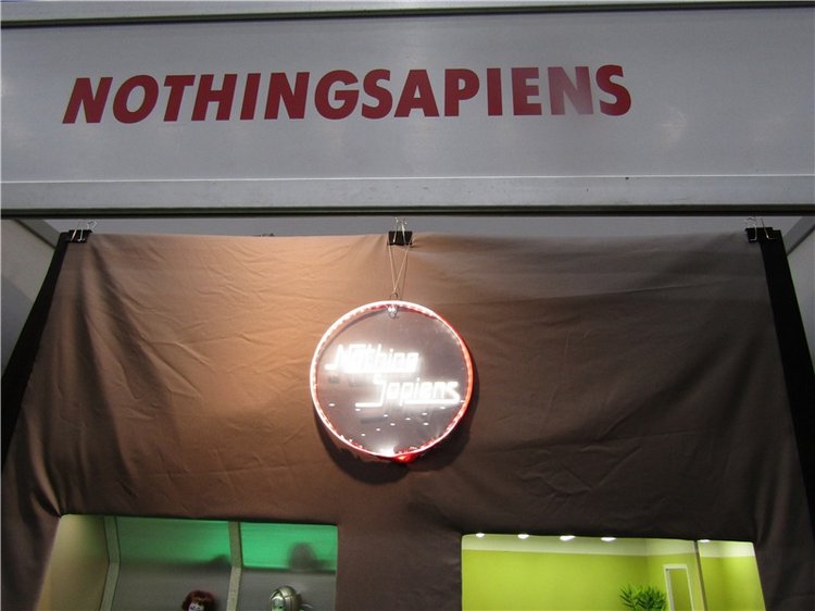 Колдовать - разрешено! Тишинка 2016. Воспоминания о выставке. Салон кукол. Фотообзор