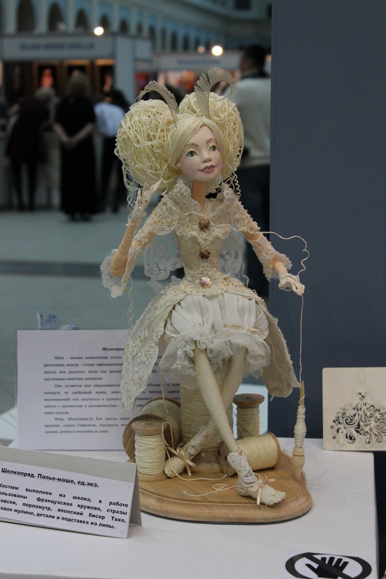 Из Москвы. Всё в кучу: мысли, идеи, фото и просто поболтать