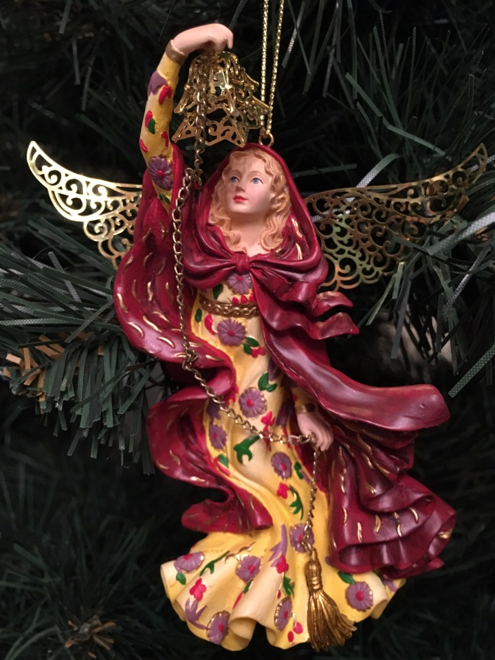 Новогодние красоты — Домашние коллекции кукол: фото собраний