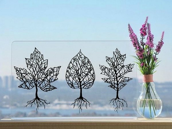 Резьба по бумаге:) — Интересное и необычное: фотоподборки