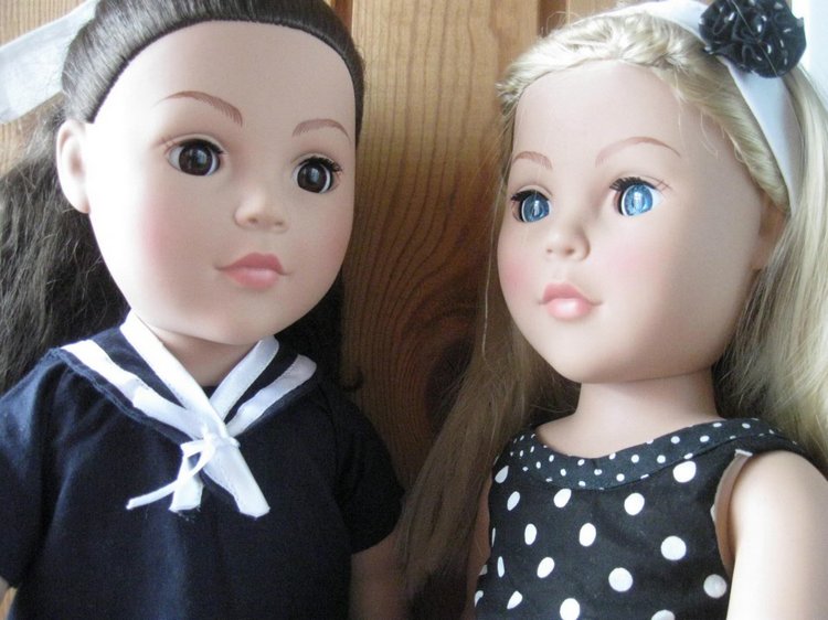 Такие красивые и разные МА