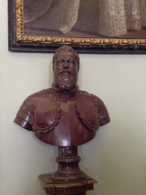 Приключения Минуш в Италии. Часть 3. Флоренция - Кладовая искусств