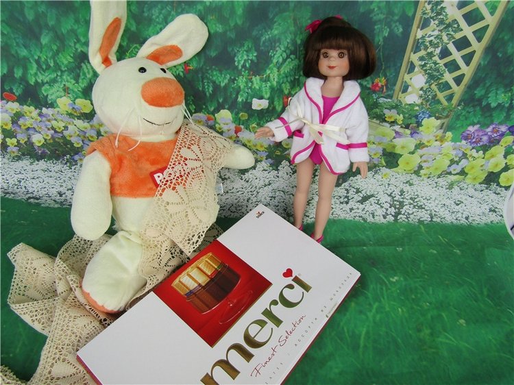 Улыбка бесценна, не стоит награды. Всего лишь улыбка - и Вам будут рады… (фото 10)