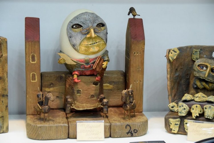 Весенний бал кукол, фотообзор | Бэйбики Весенний бал кукол, фотообзор