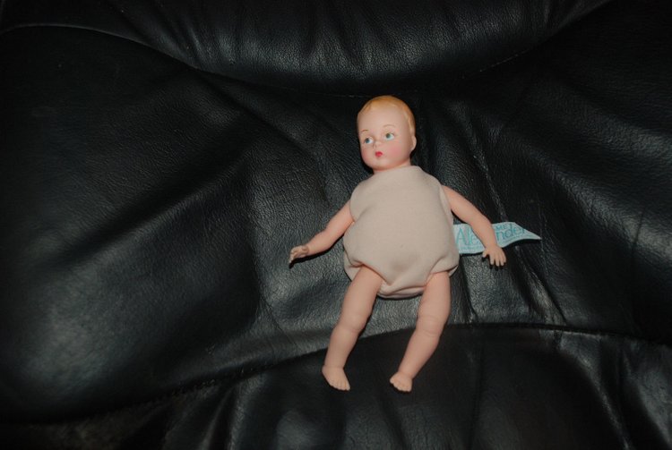 Little Genius от Madame Alexander