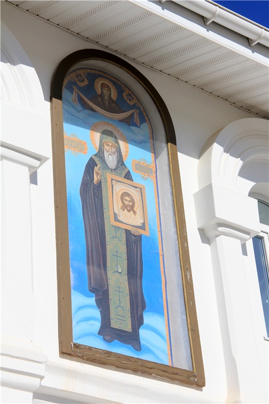 Путешествие в Бежецк, заключительная часть