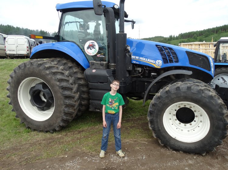 Путешествие в Альметьевск
