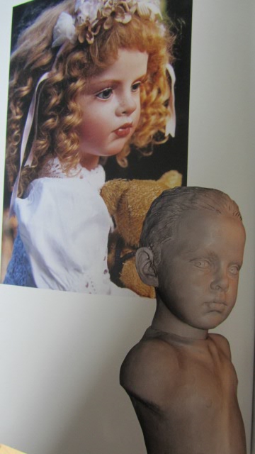 Ко мне приехал Клемент. Куклы Catherine DEve | Бэйбики Ко мне приехал Клемент. Куклы Catherine DEve (фото 9)