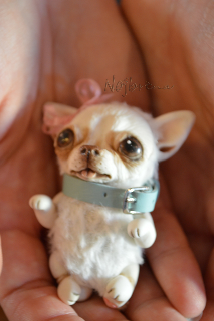 BLYTHECON MOSCOW 2017 — Выставки кукол и мишек Тедди: фоторепортажи