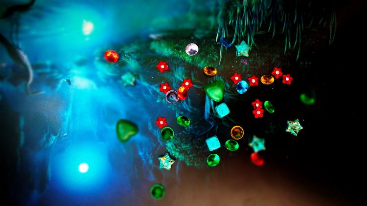 Драконы Хрустального Озера (фото 3)