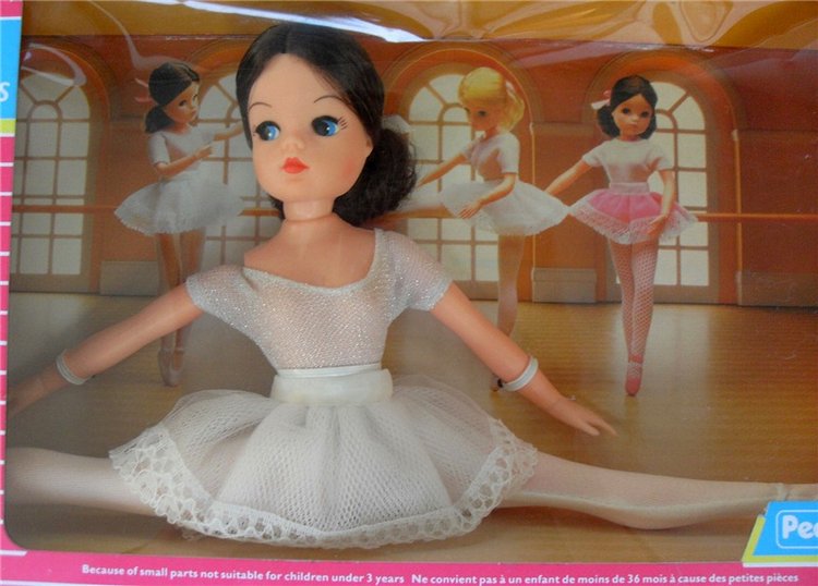 Легендарная Синди, Sindy от Pedigree