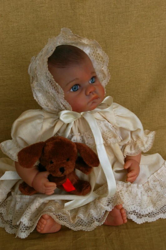 Катруся переоделась — ООАК и репейнт игровых кукол: Bratz (фото 5)