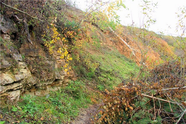 Тверской Водопад — Туризм и путешествия: фотоотчеты из поездок