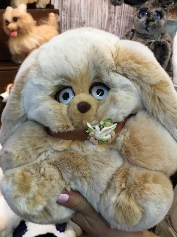 Выставка на Тишинке октябрь 2017 - очень много красоты!!! - часть3