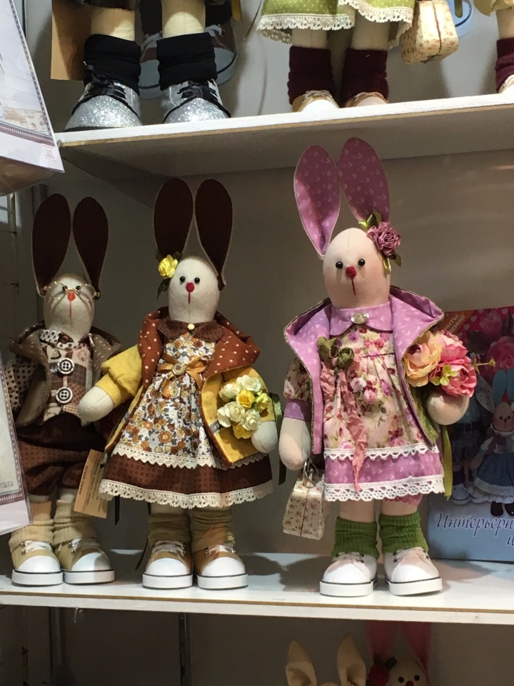 Выставка на Тишинке октябрь 2017 - очень много красоты!!! - часть3