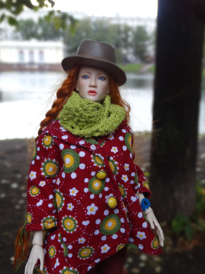 Прогулки по Москве — Туризм и путешествия: фотоотчеты из поездок (фото 4)