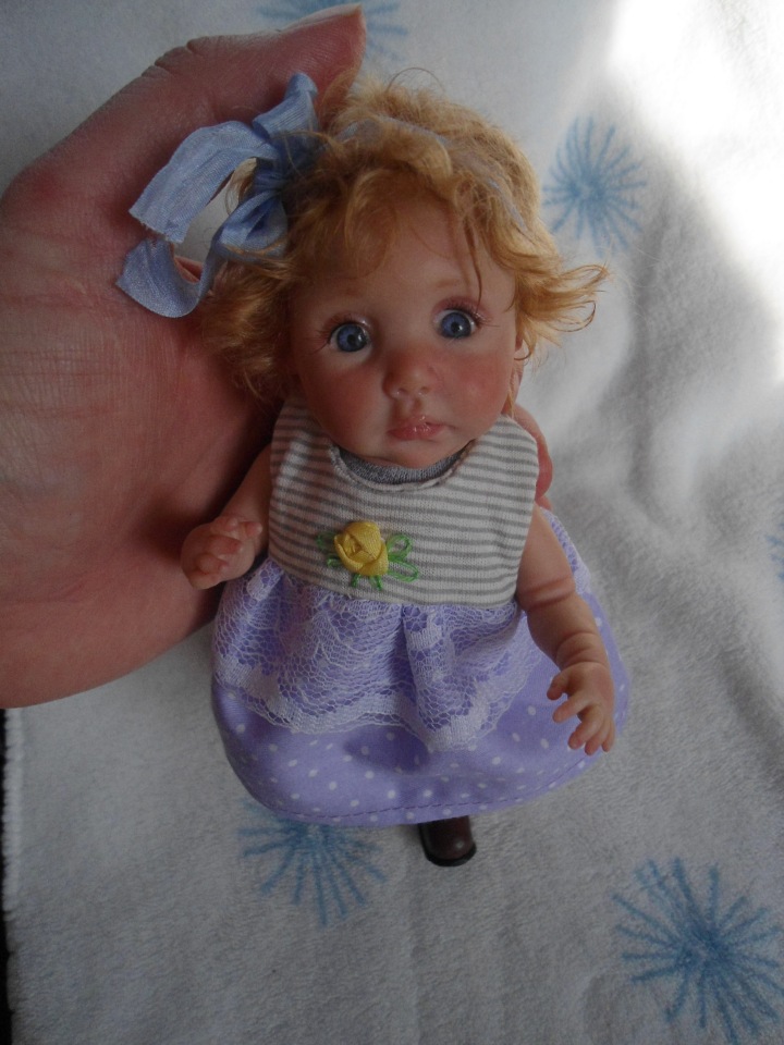 Шарлотта! Просто... принцесса