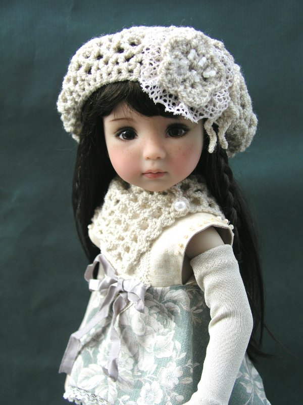 Калейдоскоп моих кукол. Часть 3 (фото 3)