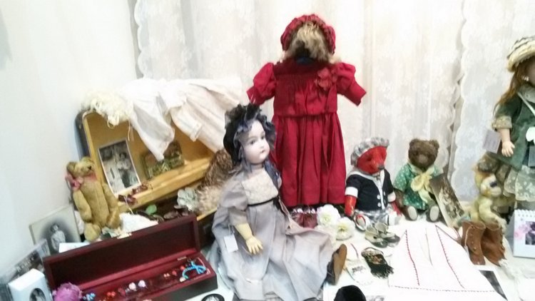 "Искусство куклы", Гостиный Двор 2017. Что запомнилось... Фоторепортаж | Бэйбики "Искусство куклы", Гостиный Двор 2017. Что запомнилось... Фоторепортаж