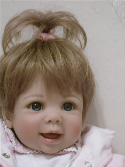 Cемейство утеплилось — Домашние коллекции кукол: фото собраний