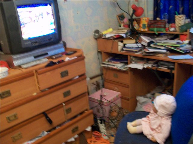 Утро с Машенькой — Пупсы Baby Born и Baby Annabell (Zapf): интерактивные (фото 4)