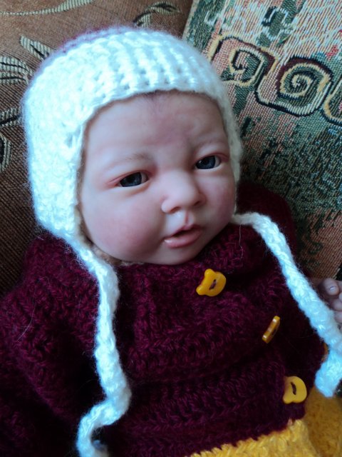 Софи - принцесса в новых нарядах (фото 10)