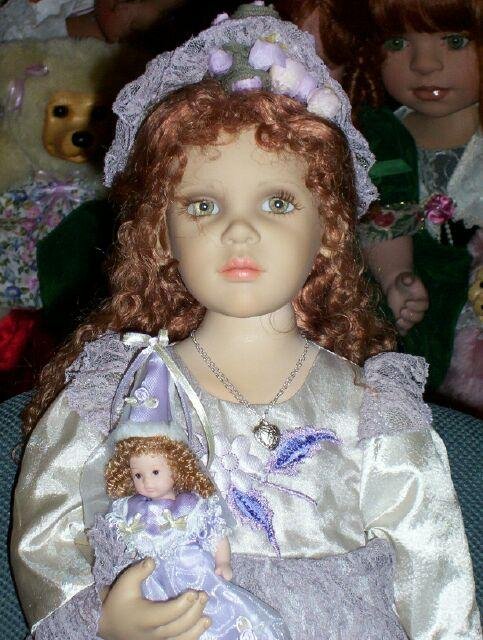 Ясновельможны пани. Коллекционные куклы Zawieruszynski, pani Zaw | Бэйбики Ясновельможны пани. Коллекционные куклы Zawieruszynski, pani Zaw