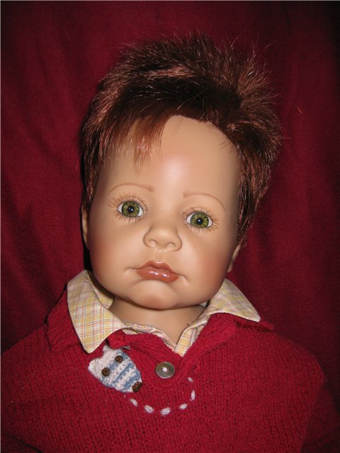 Тилл от Бетины Клемм