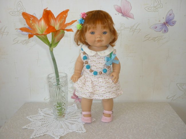 Бусики-браслеты — Другие хобби и увлечения: сад (фото 2)