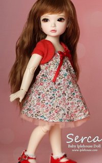 Закрыто. Коллективный заказ Iplehouse - 6 | Бэйбики Закрыто. Коллективный заказ Iplehouse - 6