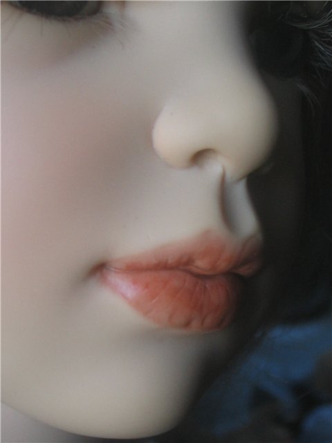 Утонченная красота от Zawieruszynski - Таня (фото 9)