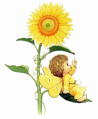 Светлый мир детства от Рут Морхэд (Ruth Morehead)