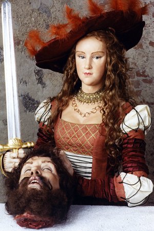 авторские куклы Gerlinde Stelzer