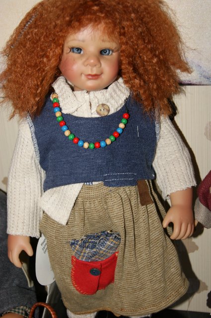 Внимание! Susi Eimer - мания