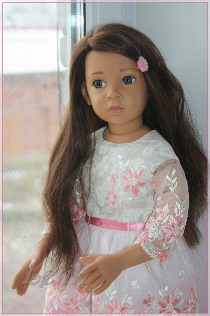 Двойняшки Сароян от Элизабет Линднер