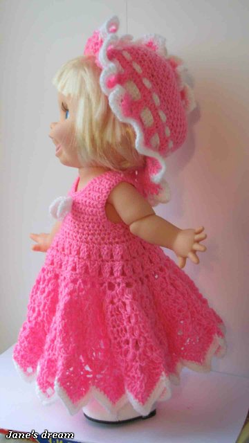 Прекрасные Феи Цветов. Galoob - Baby Face, часть 1