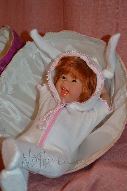 Самый лучший день или откуда берутся вихтели Rosemarie Muller (фото 4)