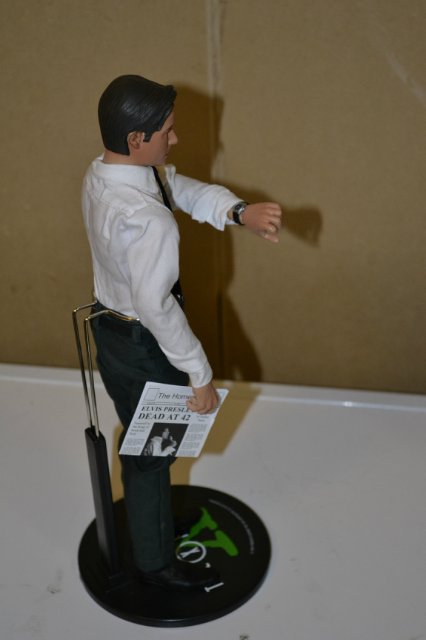 Сериал "Секретные материалы" - Х-files: агент Маудер и агент Скалли